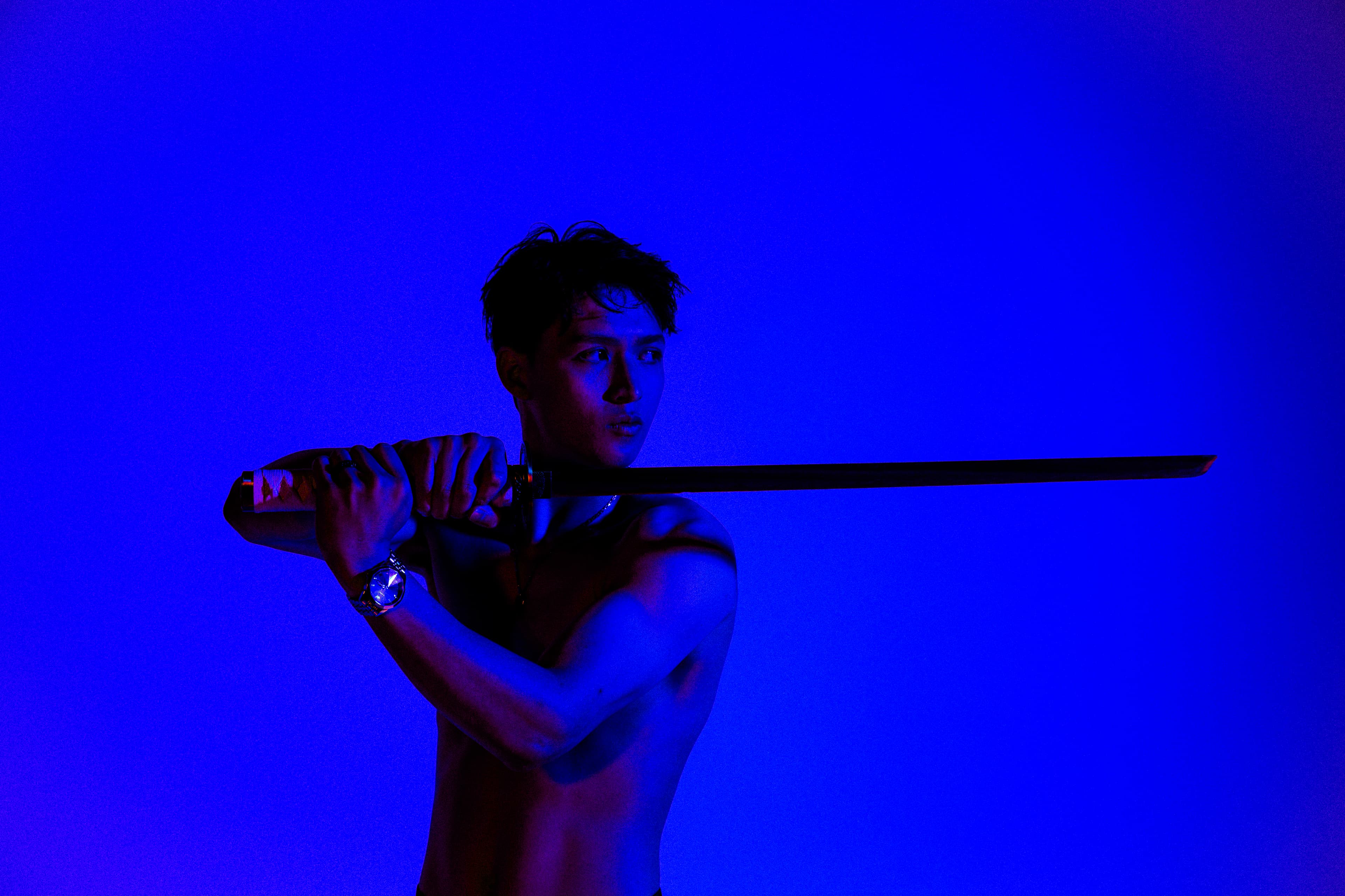 Love, Lust and Violence — Still 8