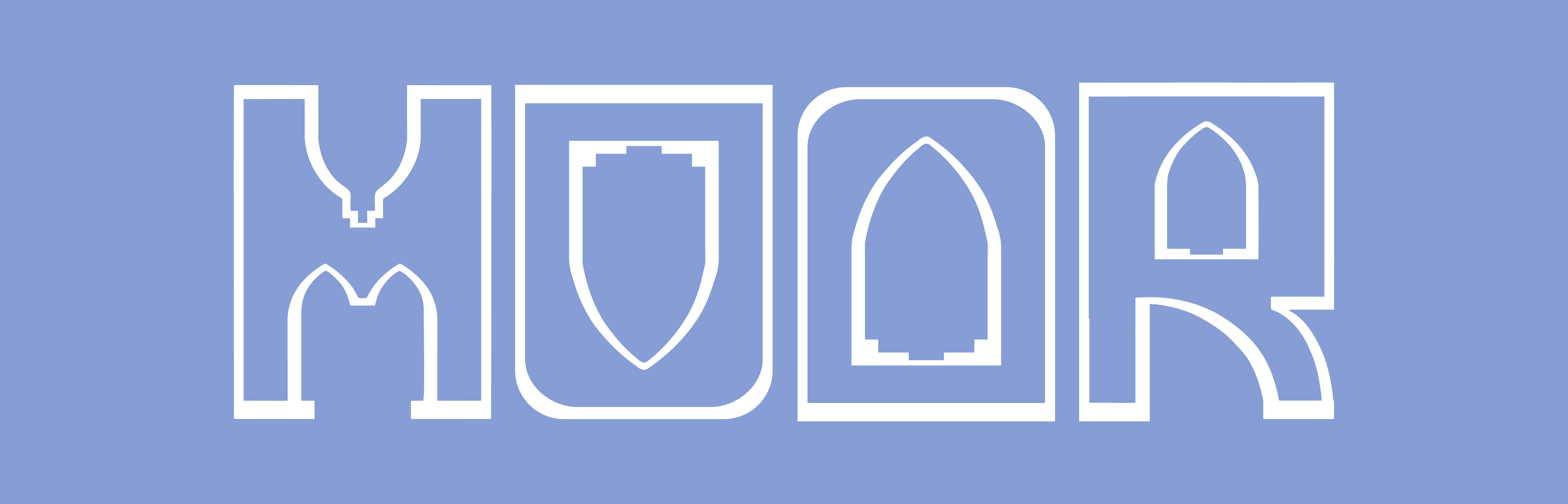Moor Perfume Logo Variant