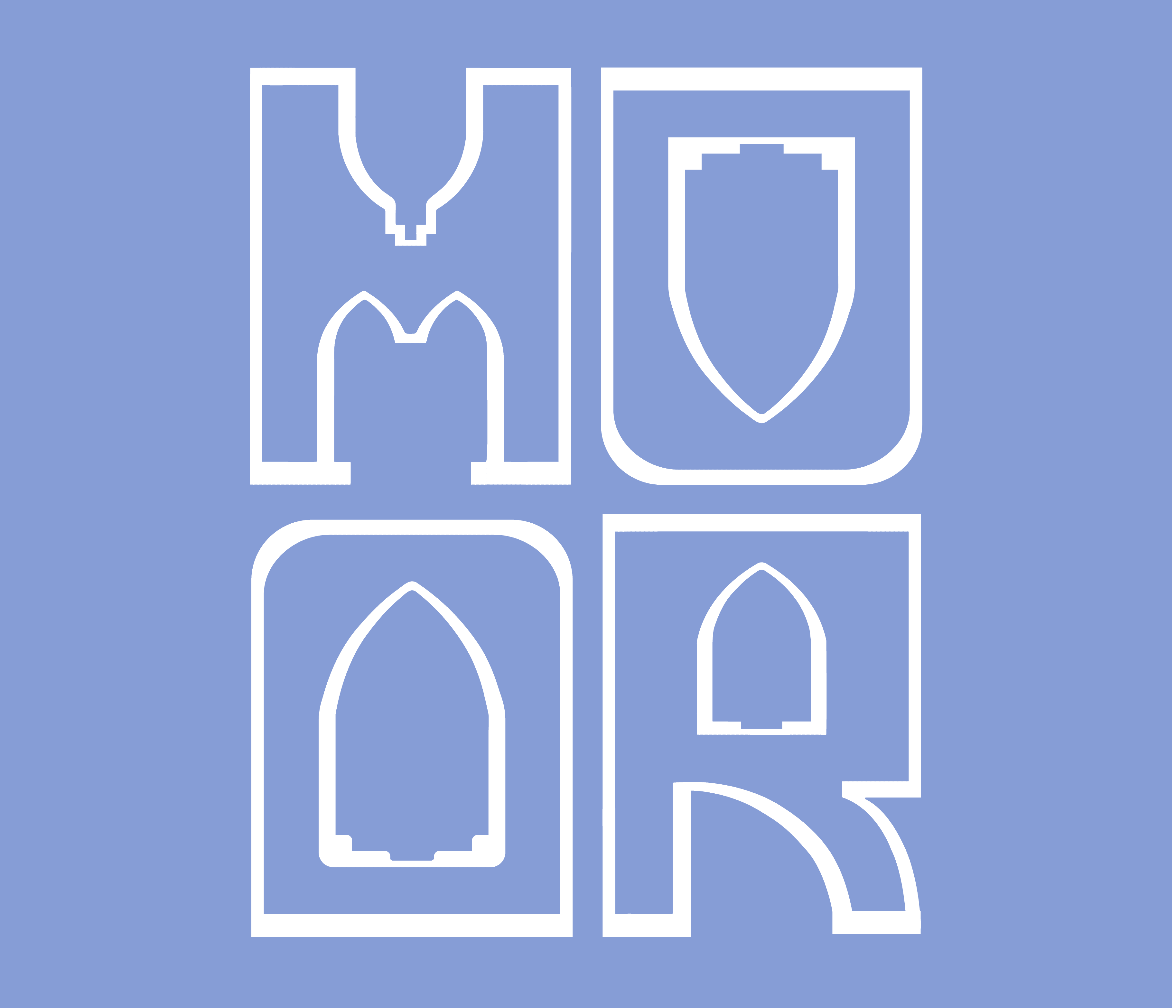 Moor Perfume Logo 3