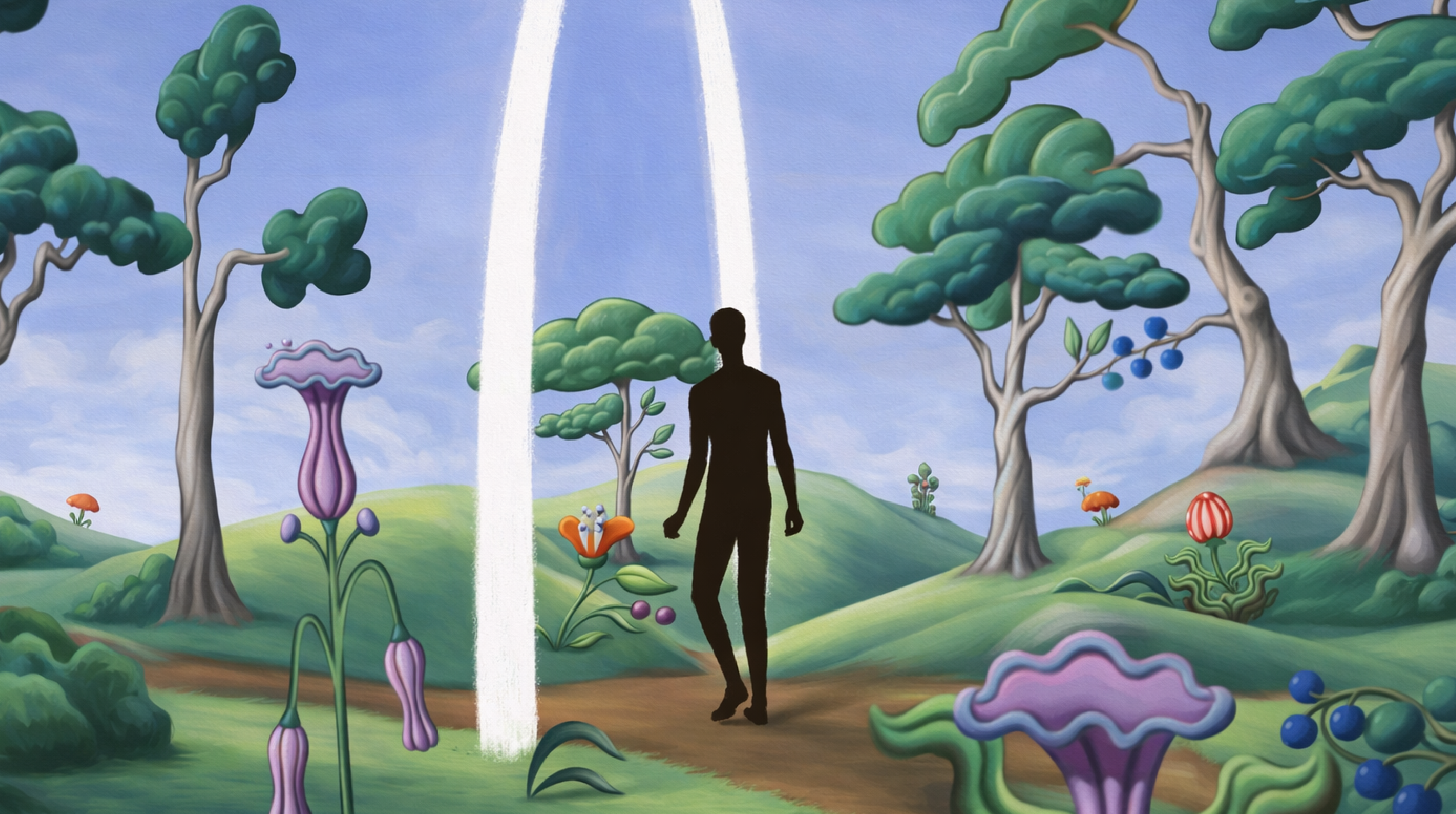 Moor Perfume Main Visual