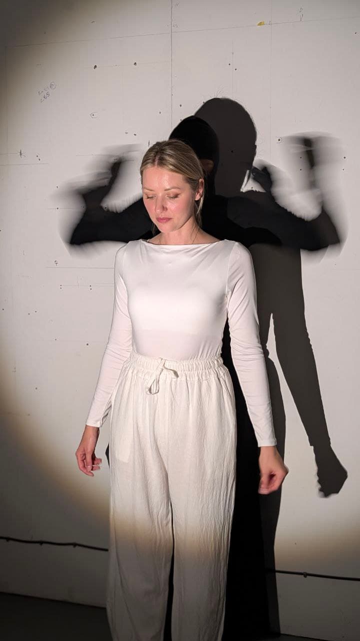 The Shadow Visual 1
