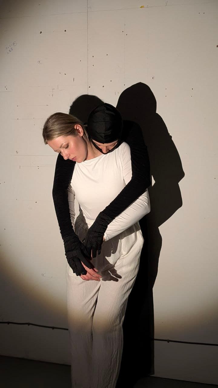 The Shadow Visual 3